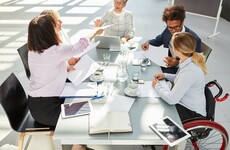 Opinion: Low ambition and poor policy keeping people with disabilities out of workplace