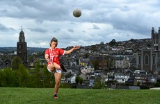 Clarity on ladies football season expected next week after frustration shared and call for split season