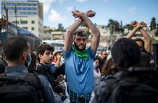 Opinion: Jerusalem expulsions are a microcosm of Israel’s apartheid – justice requires action