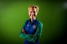 Ireland 'have a very good chance to do something special' in World Cup qualifying - Pauw