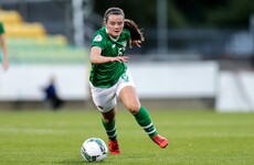 Ireland boss Pauw: 'Tyler needs to call me. Maybe a bit of guts would help her'