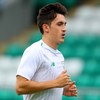 Irish midfielder Jamie McGrath 'could have a pick of a number of clubs'