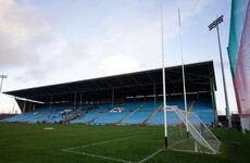 Mayo GAA launch new initiative to fund resurfacing of MacHale Park