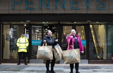 Penneys announce shopping by appointment ahead of full reopening