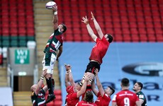 Ulster fail to rise to the Challenge as Leicester seal comeback win
