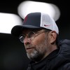 Life’s too short to worry about Manchester revival – Jurgen Klopp