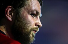 'You don’t move on from this quickly. It was a chance to be in a European final'