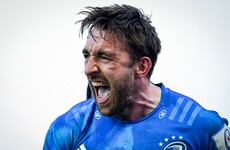 Leinster must make big-game experience count against ROG's La Rochelle