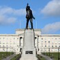 Edwin Poots 'likely' to face competition from Jeffrey Donaldson for DUP top job