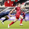 Toulouse await either Leinster or La Rochelle in the Champions Cup final