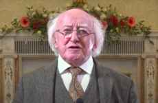 In the Covid era, 'solidarity means standing shoulder to shoulder with poorer nations', says President Higgins