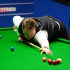 Selby to face Murphy in world snooker final