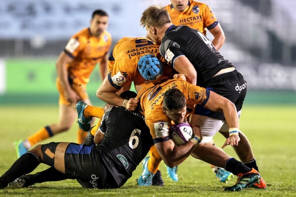 Pollard makes injury return as Montpellier reach Challenge Cup final - Vimarsana News