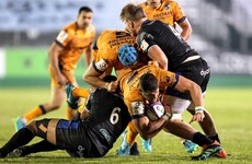 Pollard makes injury return as Montpellier reach Challenge Cup final