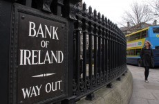 Second report predicts 1 per cent growth in Ireland's economy