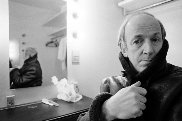 Irish actor Tom Hickey, who stared in The Riordans, has died - Vimarsana News