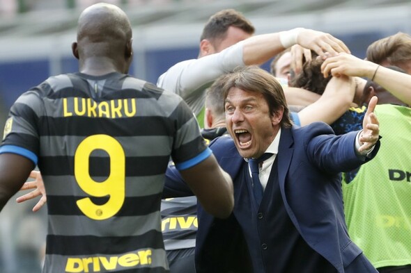 Inter crowned Serie A champions for 19th time and Ajax clinch Dutch title with three games to spare - Vimarsana News