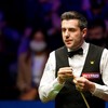 Mark Selby takes control in World Championship final