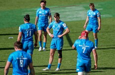 Cullen: 'It’s disappointing when we don’t give a full account of ourselves'