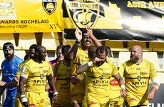 Are we at the start of an era of French dominance in the Champions Cup?