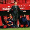 Valencia sack Gracia as coach after miserable season