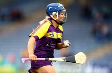 'Great to be back' - Four-time All-Ireland winner returns to Wexford camogie panel