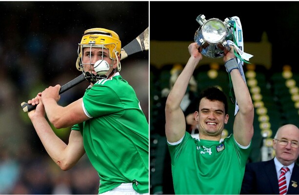 Limerick call up youngsters to senior squad as All-Ireland winning ...