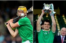 Limerick call up youngsters to senior squad as All-Ireland winning defender opts out