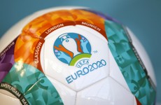 Uefa approves increased 26-man squads for Euro 2020