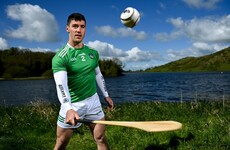 Sin bin challenge, hurling v rugby in Limerick and All-Ireland glory with a difference
