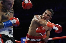 Boxer Felix Verdejo could face death penalty after being charged with killing pregnant woman