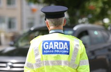 Three men arrested over armed robbery of Cavan post office