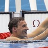 YouTube Top 10: because Ryan Lochte is very good at swimming, very bad at interviews