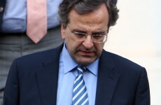 Greek leaders agree on €11.5 billion of new cuts