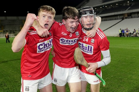 GAA U20 and minor county sides can return to training from next Monday - Vimarsana News