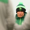 Andy Friend 'really excited' for Connacht's future after finalising new coaching team