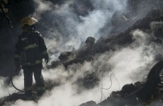 Israel close to tackling forest fires, say firefighters