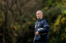 Latest European setback hasn't dented Lancaster's belief in the Leinster model
