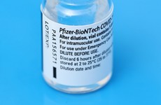 Ireland to get 4.9m doses of Pfizer/BioNTech in both 2022 and 2023