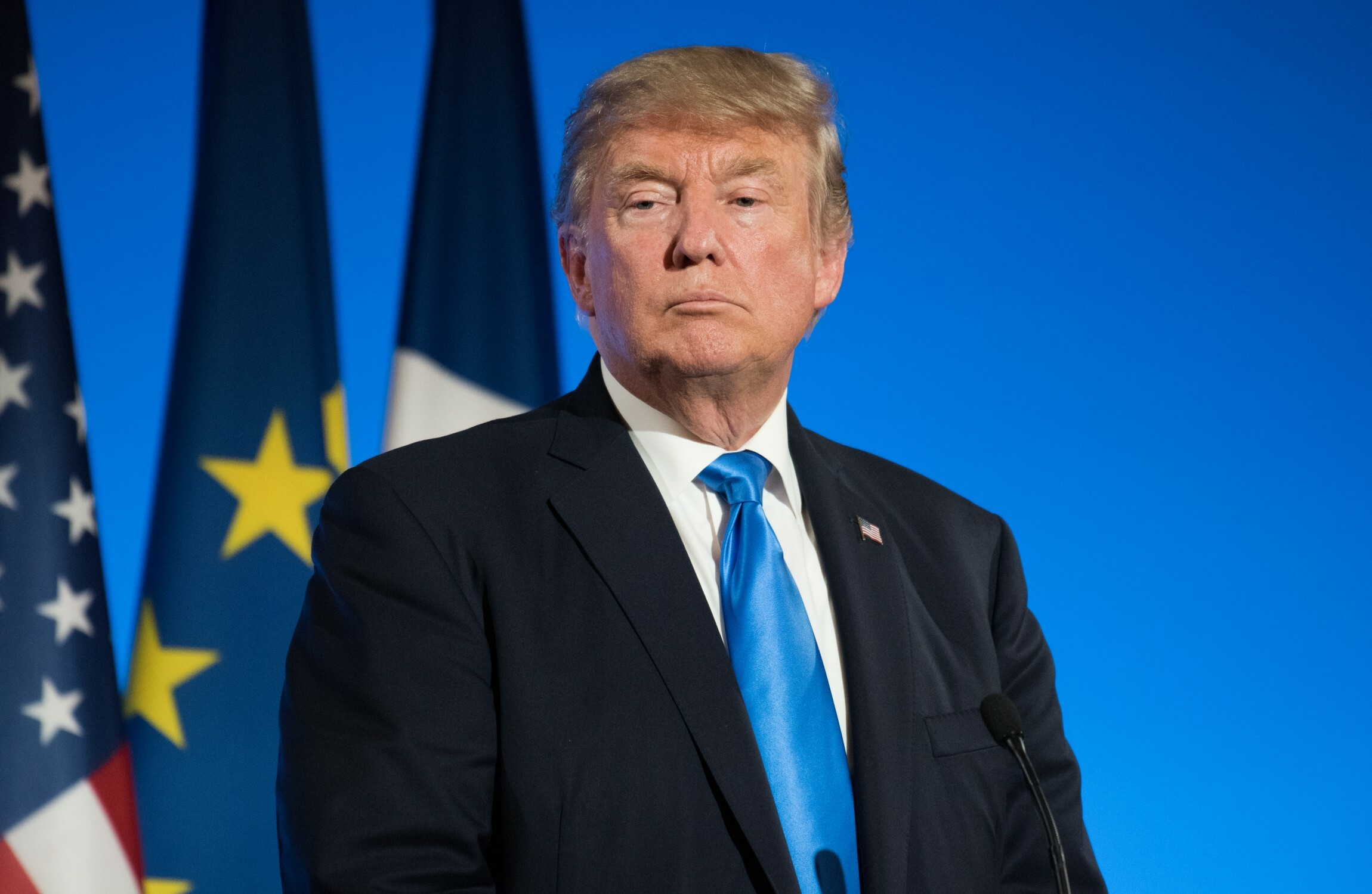 Trump launches personal communication webpage ahead of Facebook decision on ban - Vimarsana News