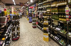 Ministers to put 'pressure' on NI Executive to follow suit with minimum unit pricing for alcohol