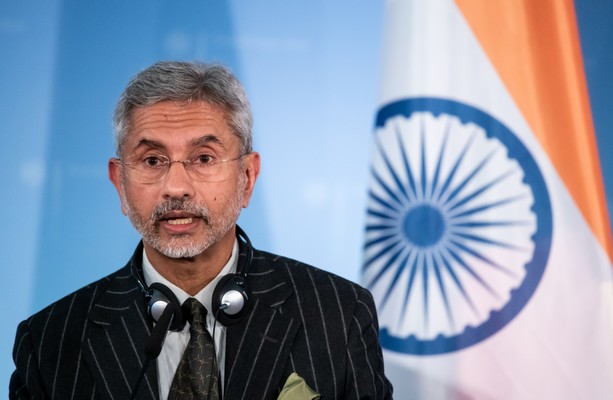 india-s-foreign-minister-self-isolating-at-g7-after-possible-covid-exposure