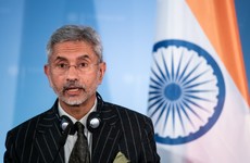 India's Foreign Minister self-isolating at G7 after possible covid exposure