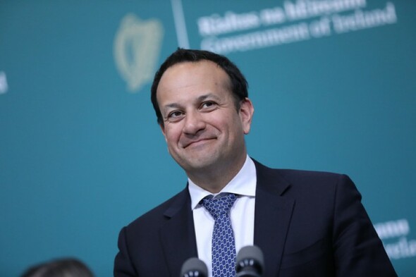 'Vast majority' of Covid-19 restrictions hoped to be gone by August, Tánaiste says - Vimarsana News