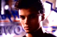 Singer and model Nick Kamen, known for iconic Levi's ad, dies aged 59