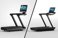 Peloton agrees to recall treadmills following injuries and one child's death