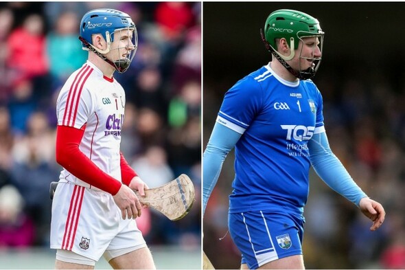 Who will step forward for Cork and Waterford hurlers as new goalkeeper era begins? - Vimarsana News