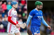 Who will step forward for Cork and Waterford hurlers as new goalkeeper era begins?