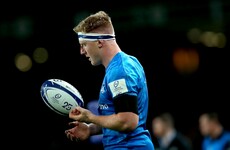 'The big games we've lost in the past, it never really leaves you'