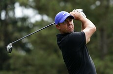 Rory McIlroy ‘very much against’ breakaway golf circuit